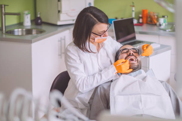Best Emergency Broken Tooth Repair in Quincy, FL