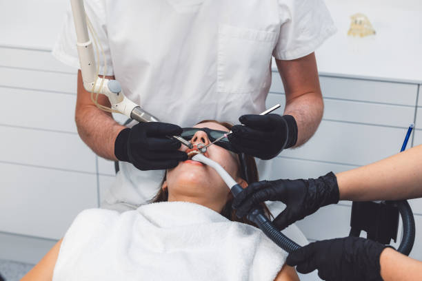 Best Emergency Treatment for Toothache in Quincy, FL