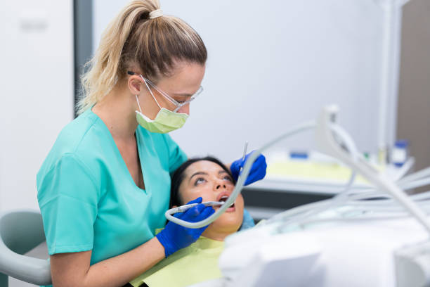 Best Emergency Treatment for Toothache in Quincy, FL