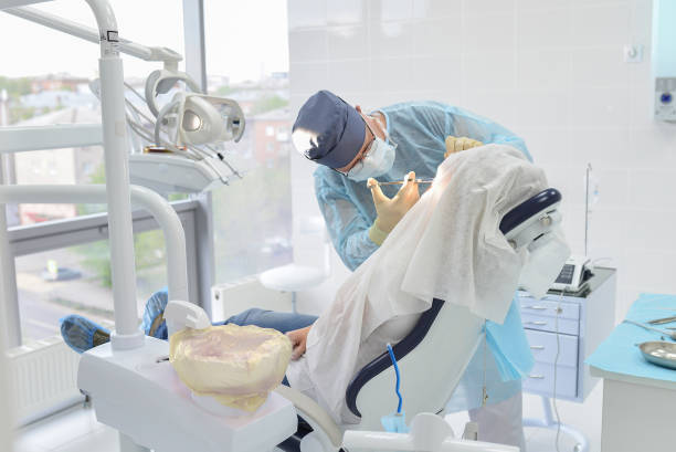 Best Emergency Treatment for Toothache in Quincy, FL